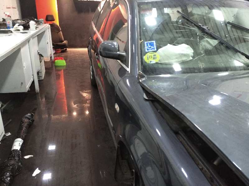 VOLKSWAGEN PASSAT VARIANT (3B6) Básico   |   0.00 - ... foto 3