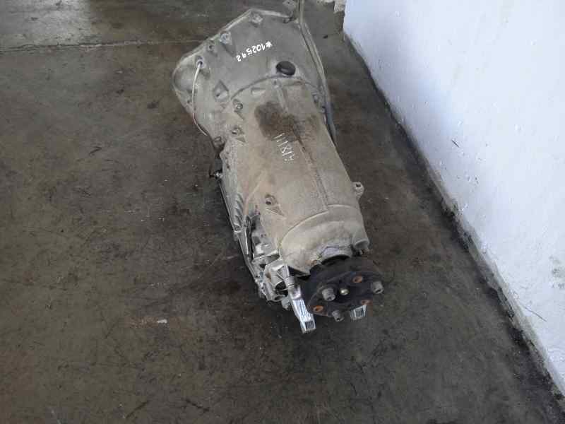 CAJA CAMBIOS AUTOMATICA MERCEDES CLASE E (W211) FAMILIAR 220 T CDI (211.206)   |   01.03 - 12.06