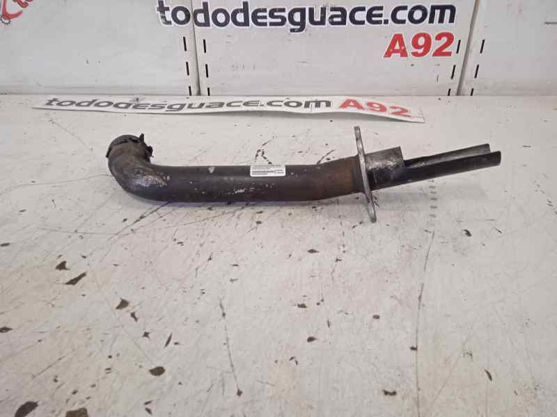 TUBO METALICO EGR