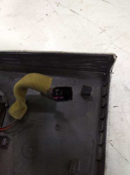 GUARNECIDO PUERTA TRASERA DERECHA SEAT LEON (1P1) *   |   0.05 - ...