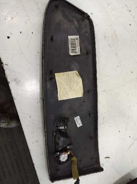 GUARNECIDO PUERTA TRASERA IZQUIERDA SEAT LEON (1P1) *   |   0.05 - ...