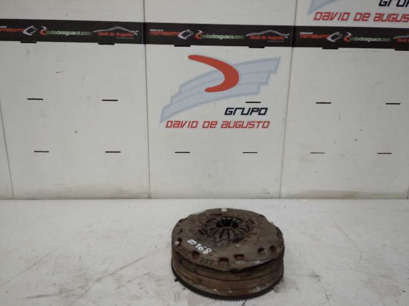 KIT EMBRAGUE TOYOTA AVENSIS Advance   |   02.15 - 12.18
