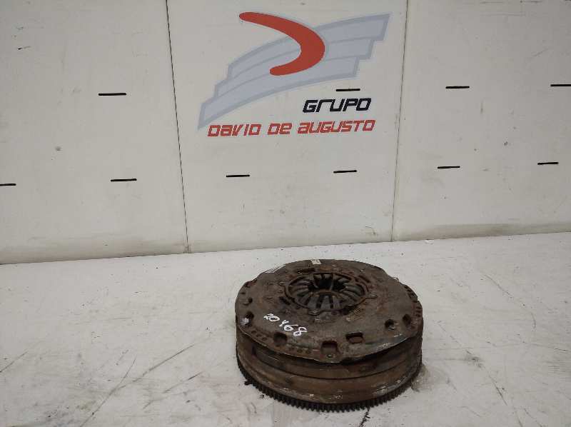 KIT EMBRAGUE TOYOTA AVENSIS Advance   |   02.15 - 12.18