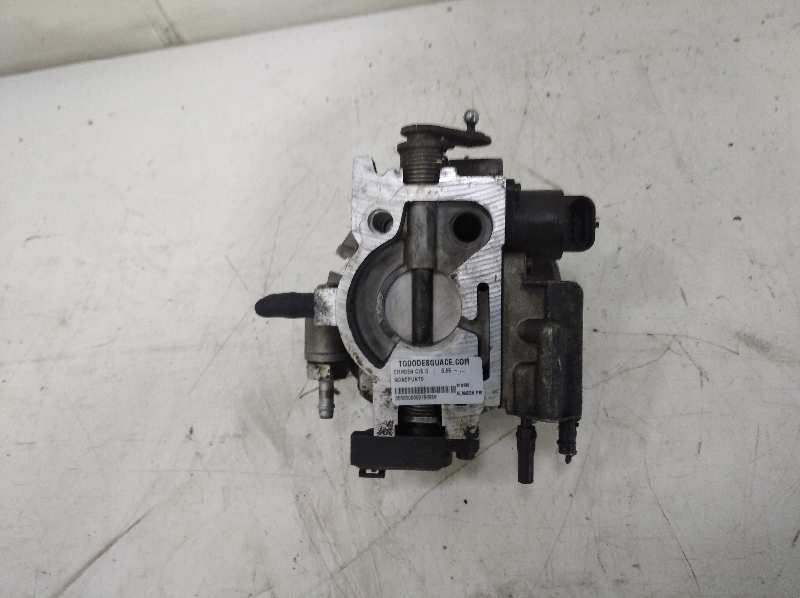 GUARNECIDOS PALANCA CAMBIO SKODA SUPERB (3U4) Classic   |   08.03 - ...