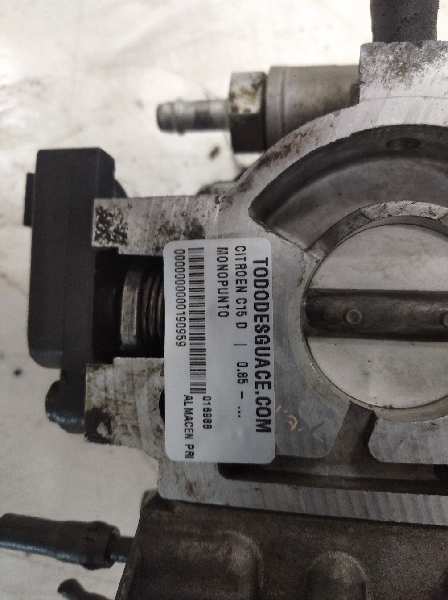 GUARNECIDOS PALANCA CAMBIO SKODA SUPERB (3U4) Classic   |   08.03 - ...