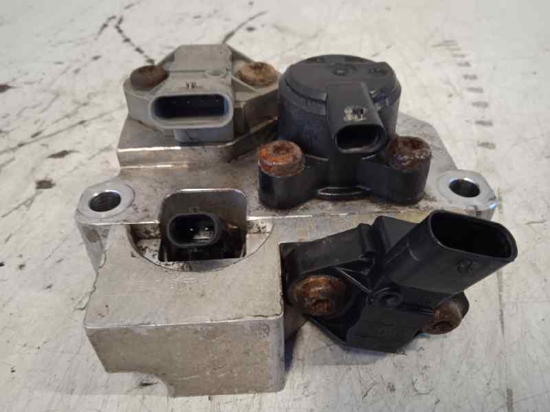 VALVULA COMBUSTIBLE MERCEDES ACTROS BM 963.XXX 3-ACHSER 25XX 6x2 OM470 Fahrgestell L BigSpace   |   06.12 - 12.19