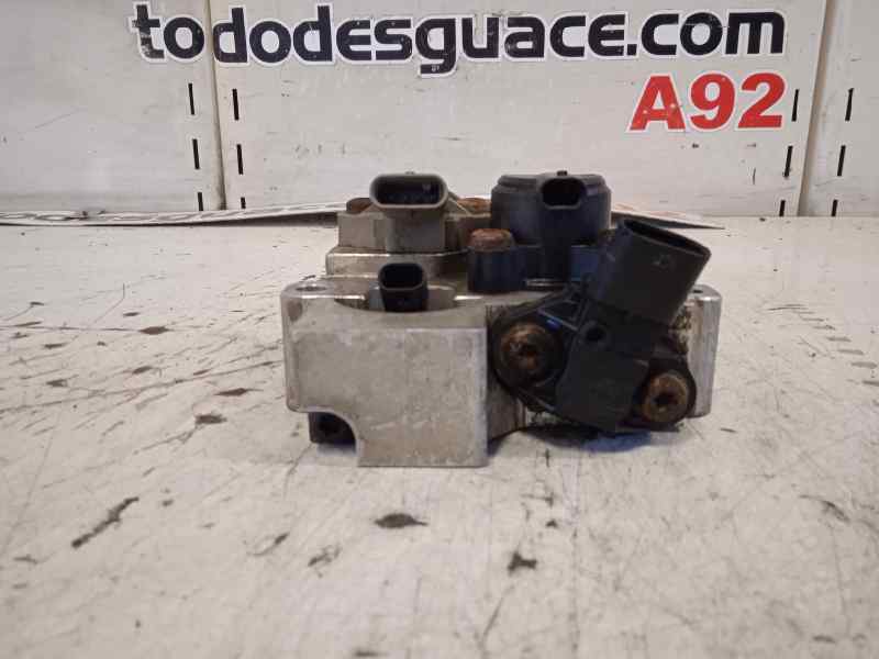 VALVULA COMBUSTIBLE MERCEDES ACTROS BM 963.XXX 3-ACHSER 25XX 6x2 OM470 Fahrgestell L BigSpace   |   06.12 - 12.19
