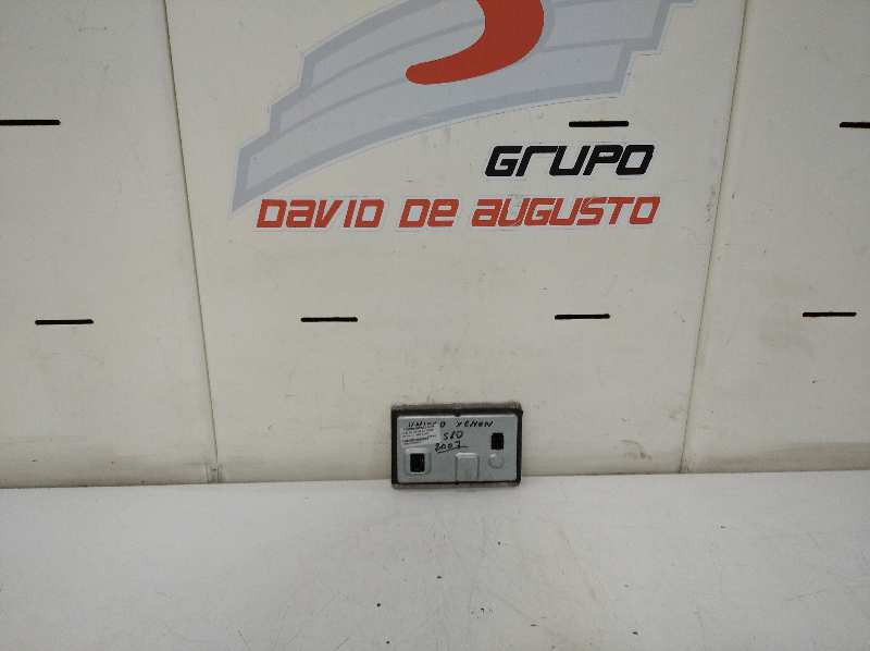 CENTRALITA FAROS XENON