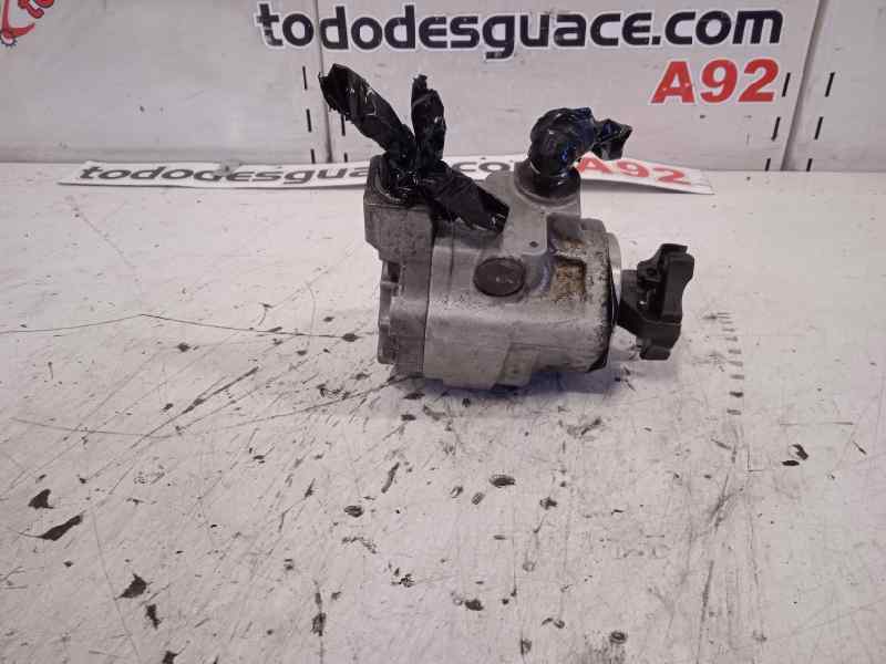 BOMBA DIRECCION MERCEDES ACTROS BM 963.XXX 3-ACHSER 25XX 6x2 OM470 Fahrgestell L BigSpace   |   06.12 - 12.19