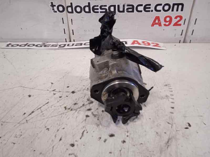 BOMBA DIRECCION MERCEDES ACTROS BM 963.XXX 3-ACHSER 25XX 6x2 OM470 Fahrgestell L BigSpace   |   06.12 - 12.19