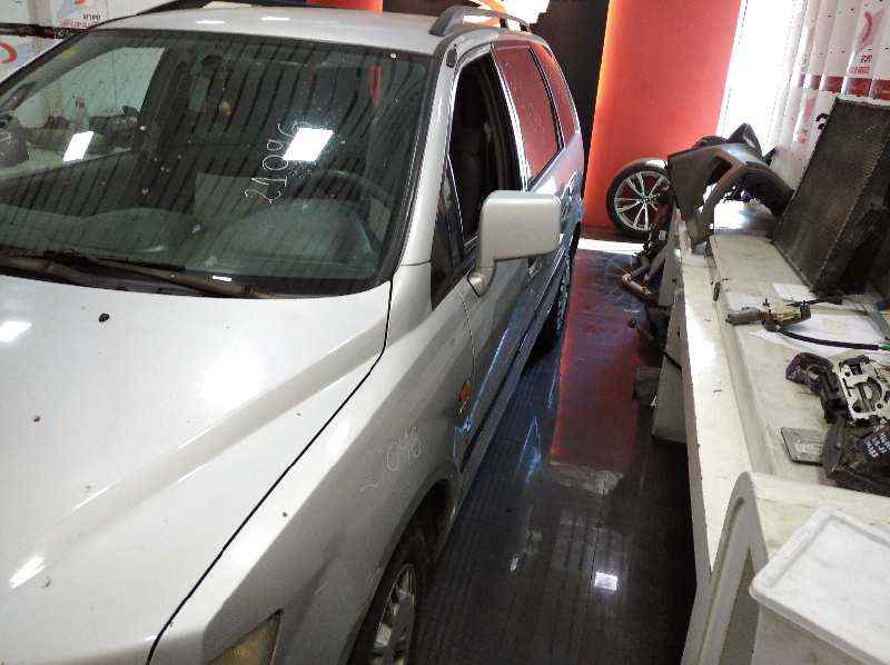 MITSUBISHI SPACE WAGON (N80/N90) 2.4 Family   |   10.98 - ... foto 6