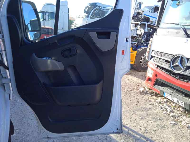 RENAULT MASTER 3T5 VAN 3T5 VAN STD FWD 130E6   |   01.18 - 12.21 foto 11