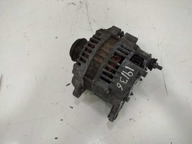 ALTERNADOR foto 2