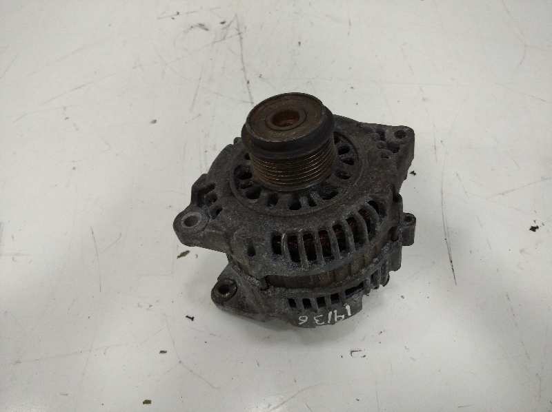 ALTERNADOR foto 3