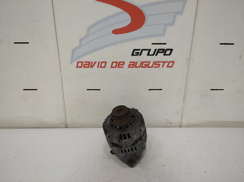 ALTERNADOR foto 4