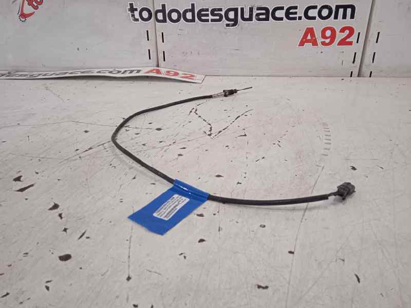 SENSOR DE TEMPERATURA