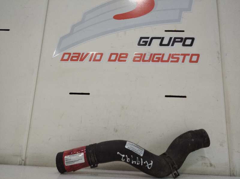 TUBO AGUA RENAULT CAPTUR Adventure   |   10.13 - 12.16