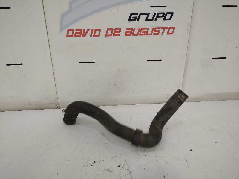 TUBO AGUA RENAULT CAPTUR Adventure   |   10.13 - 12.16