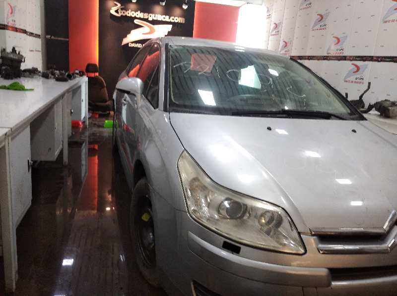CITROEN C4 BERLINA *   |   0.04 - ... foto 2