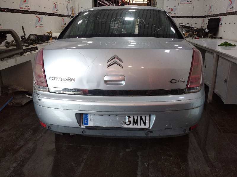 CITROEN C4 BERLINA *   |   0.04 - ... foto 5