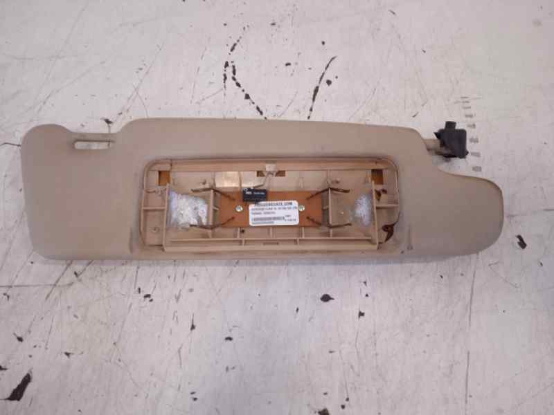 PARASOL DERECHO MERCEDES-BENZ CLASE SL (W129) 500 (129.068)
