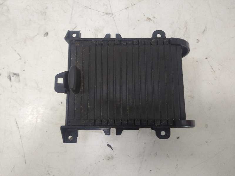 CALANDRA DELANTERA DE RADIADOR TOYOTA AVENSIS Advance   |   02.15 - 12.18