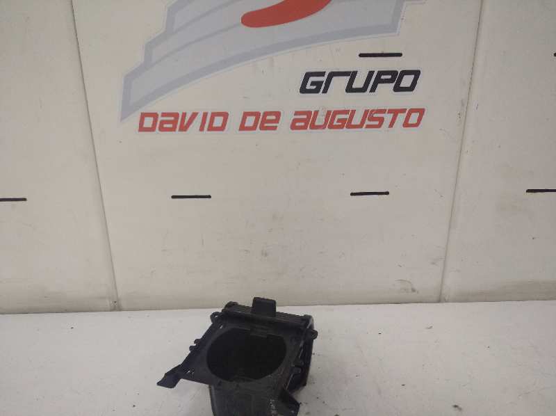 CALANDRA DELANTERA DE RADIADOR TOYOTA AVENSIS Advance   |   02.15 - 12.18