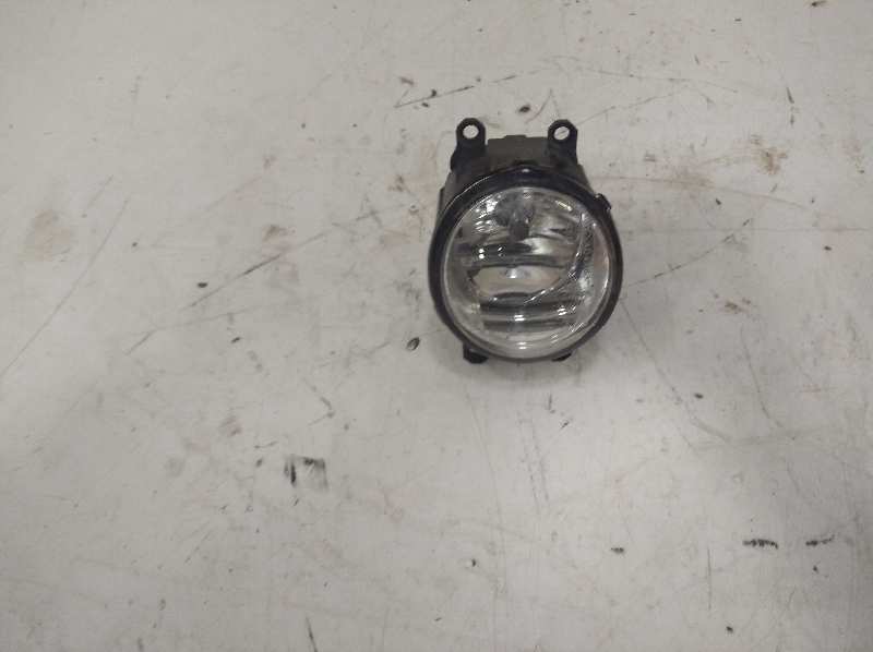 FARO ANTINIEBLA IZQUIERDO TOYOTA AVENSIS Advance   |   02.15 - 12.18