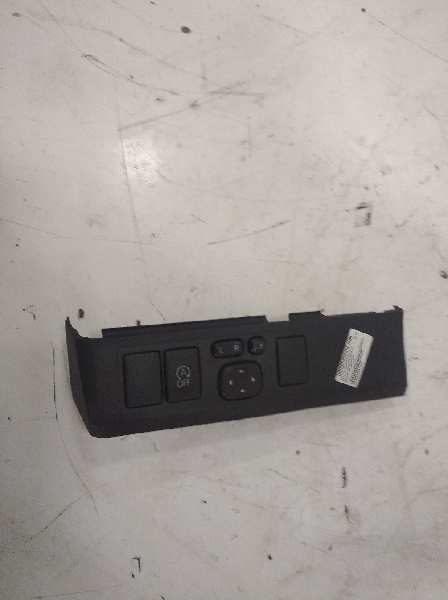 MANDO RETROVISOR TOYOTA AVENSIS Advance   |   02.15 - 12.18