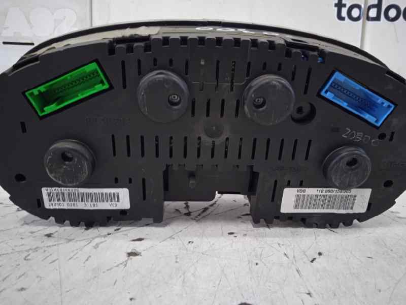 CUADRO INSTRUMENTOS SEAT TOLEDO (1M2) Select   |   01.99 - 12.04