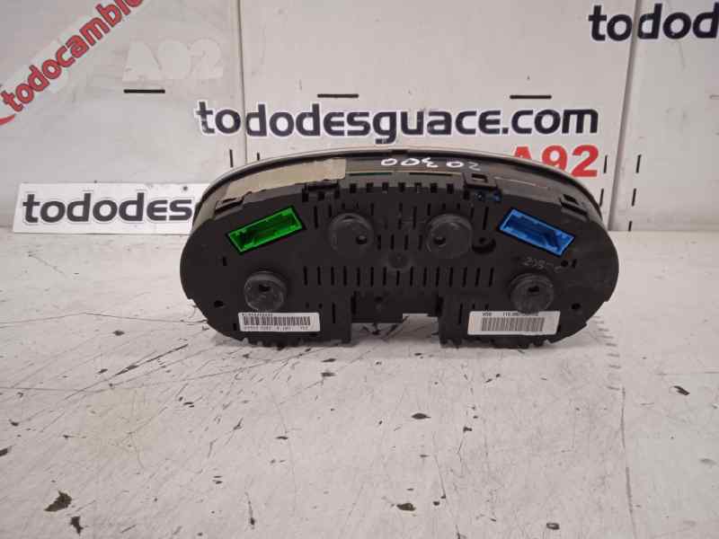 CUADRO INSTRUMENTOS SEAT TOLEDO (1M2) Select   |   01.99 - 12.04