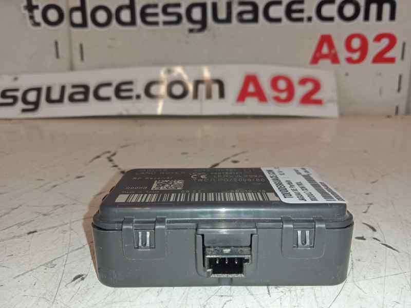 MODULO CONTROL JAGUAR XE Portfolio   |   10.14 - 12.18