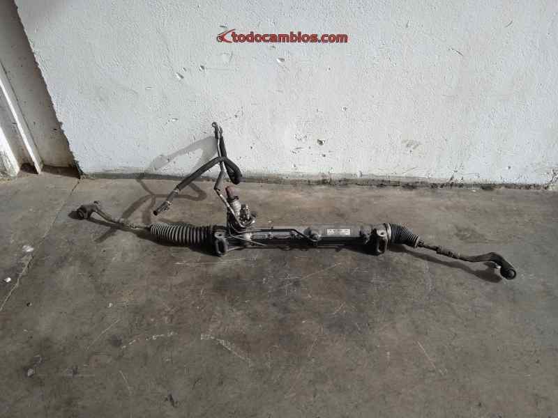CREMALLERA DIRECCION AUDI A4 ALLROAD QUATTRO (8K) 2.0 TDI (125kW)   |   03.09 - 12.11