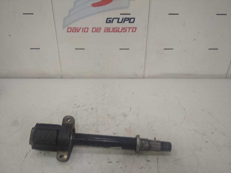TRANSMISION DELANTERA DERECHA TOYOTA AVENSIS Advance   |   02.15 - 12.18