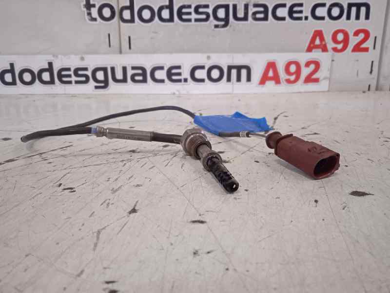 SENSOR DE TEMPERATURA SEAT LEON (1P1) *   |   0.05 - ...