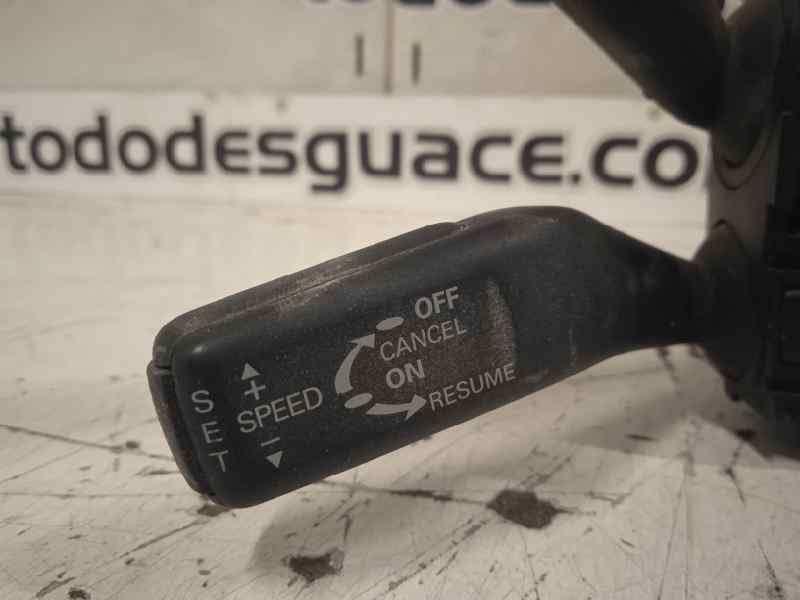 MANDO MULTIFUNCION VOLKSWAGEN PASSAT VARIANT (3C5) Advance   |   08.05 - 12.09