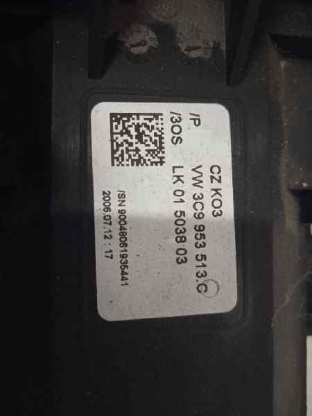 MANDO MULTIFUNCION VOLKSWAGEN PASSAT VARIANT (3C5) Advance   |   08.05 - 12.09