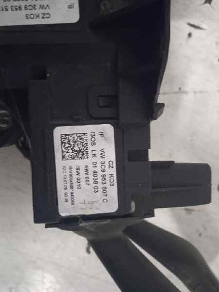 MANDO MULTIFUNCION VOLKSWAGEN PASSAT VARIANT (3C5) Advance   |   08.05 - 12.09