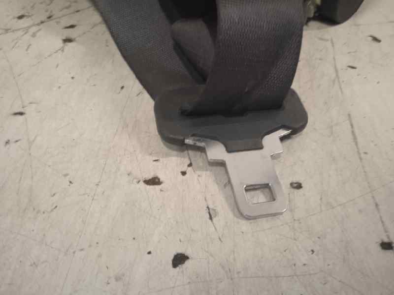 CINTURON SEGURIDAD TRASERO CENTRAL RENAULT SCENIC II i- Music   |   09.05 - ...