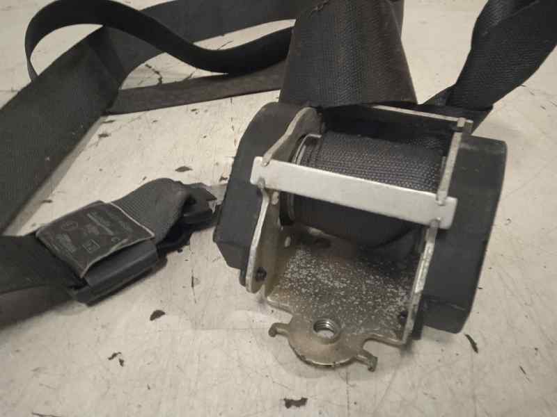CINTURON SEGURIDAD TRASERO CENTRAL RENAULT SCENIC II i- Music   |   09.05 - ...