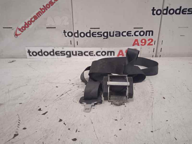 CINTURON SEGURIDAD TRASERO CENTRAL RENAULT SCENIC II i- Music   |   09.05 - ...