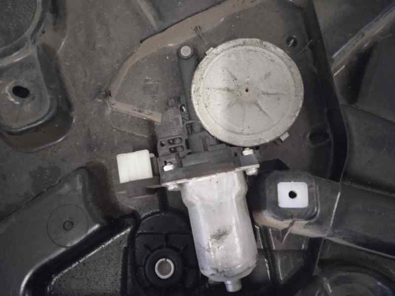 ELEVALUNAS DELANTERO IZQUIERDO NISSAN X-TRAIL (T31) LE   |   03.07 - 12.14