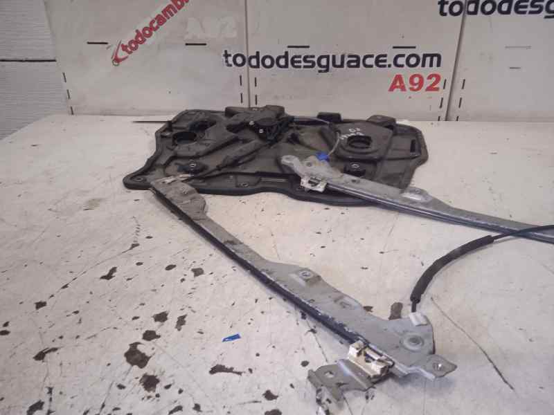 ELEVALUNAS DELANTERO IZQUIERDO NISSAN X-TRAIL (T31) LE   |   03.07 - 12.14