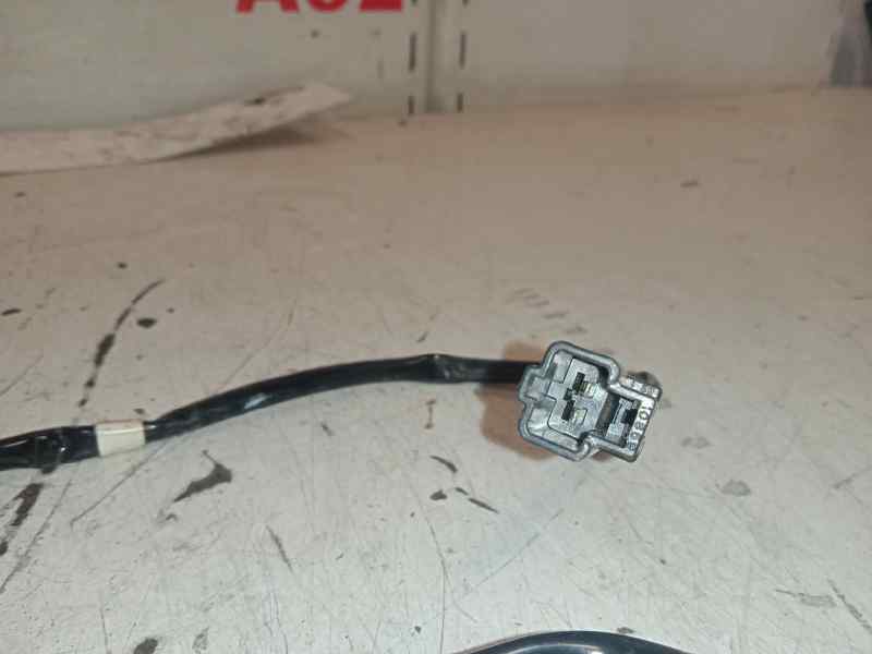 ANCLAJE CINTURON DELANTERO IZQUIERDO MITSUBISHI ASX (GA0W) Motion 4WD   |   06.14 - 12.15