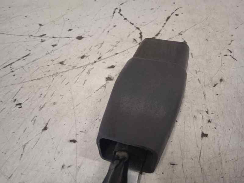 ANCLAJE CINTURON DELANTERO IZQUIERDO MITSUBISHI ASX (GA0W) Motion 4WD   |   06.14 - 12.15