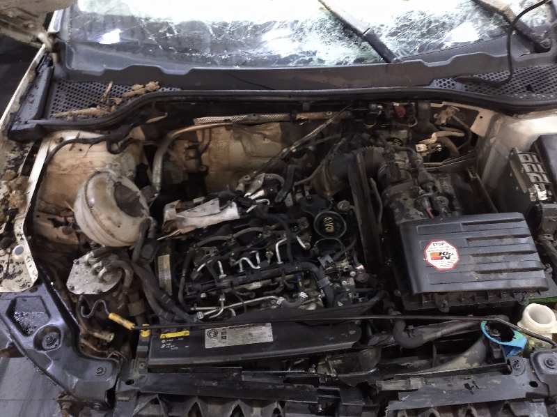SEAT LEON ST (5F8) Reference Ecomotive   |   10.13 - 12.16