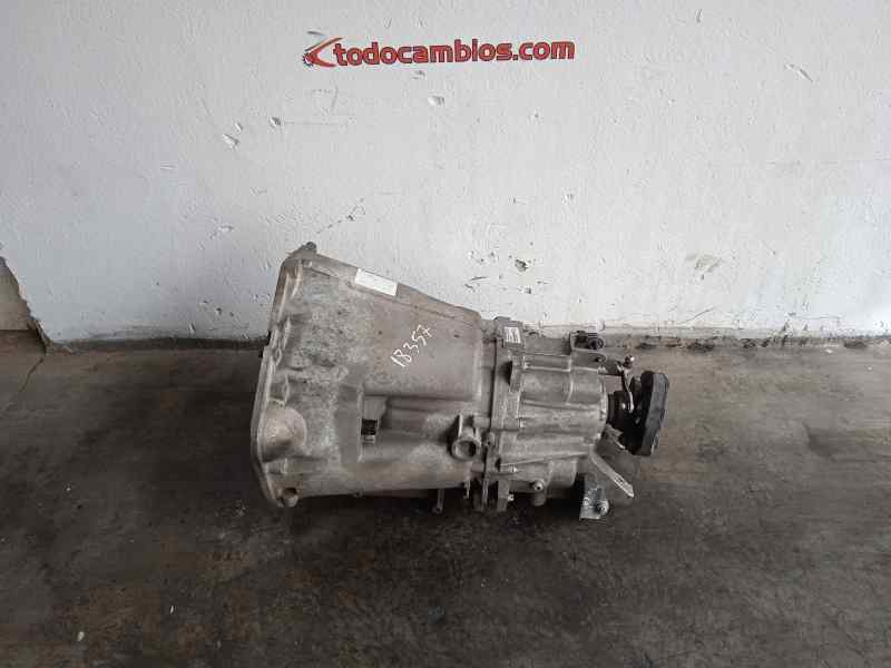 CAJA CAMBIOS