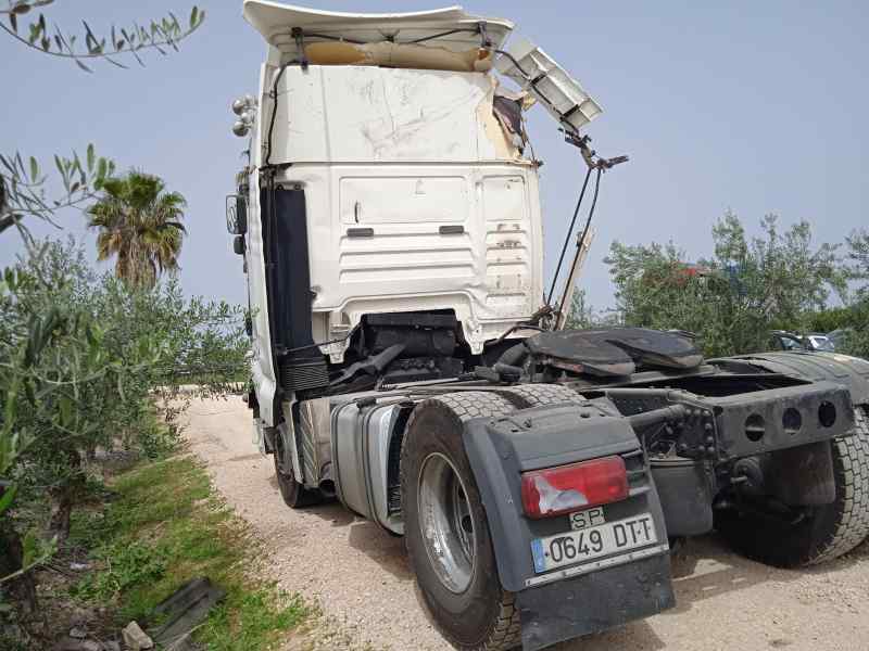 MAN TG - A 41.XXX FKI   FFDK  8X4  (E3) L   |   01.02 - 12.06 foto 4