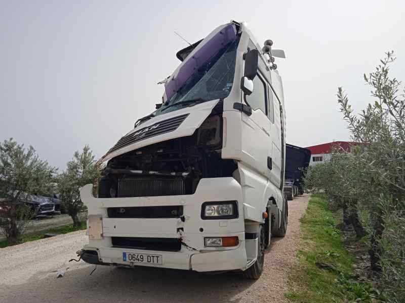 MAN TG - A 41.XXX FKI   FFDK  8X4  (E3) L   |   01.02 - 12.06 foto 5