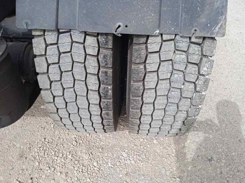 MAN TG - A 41.XXX FKI   FFDK  8X4  (E3) L   |   01.02 - 12.06 foto 8